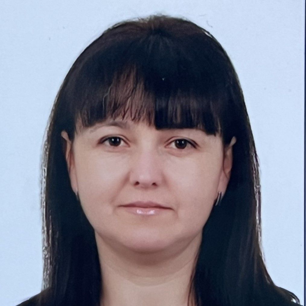 Picture of the  Ігнатьо Світлана Михайлівна