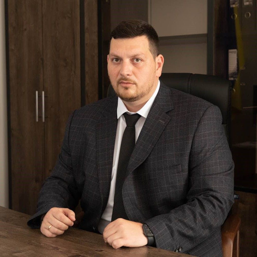 Picture of the Погорєлов  Артем Вікторович