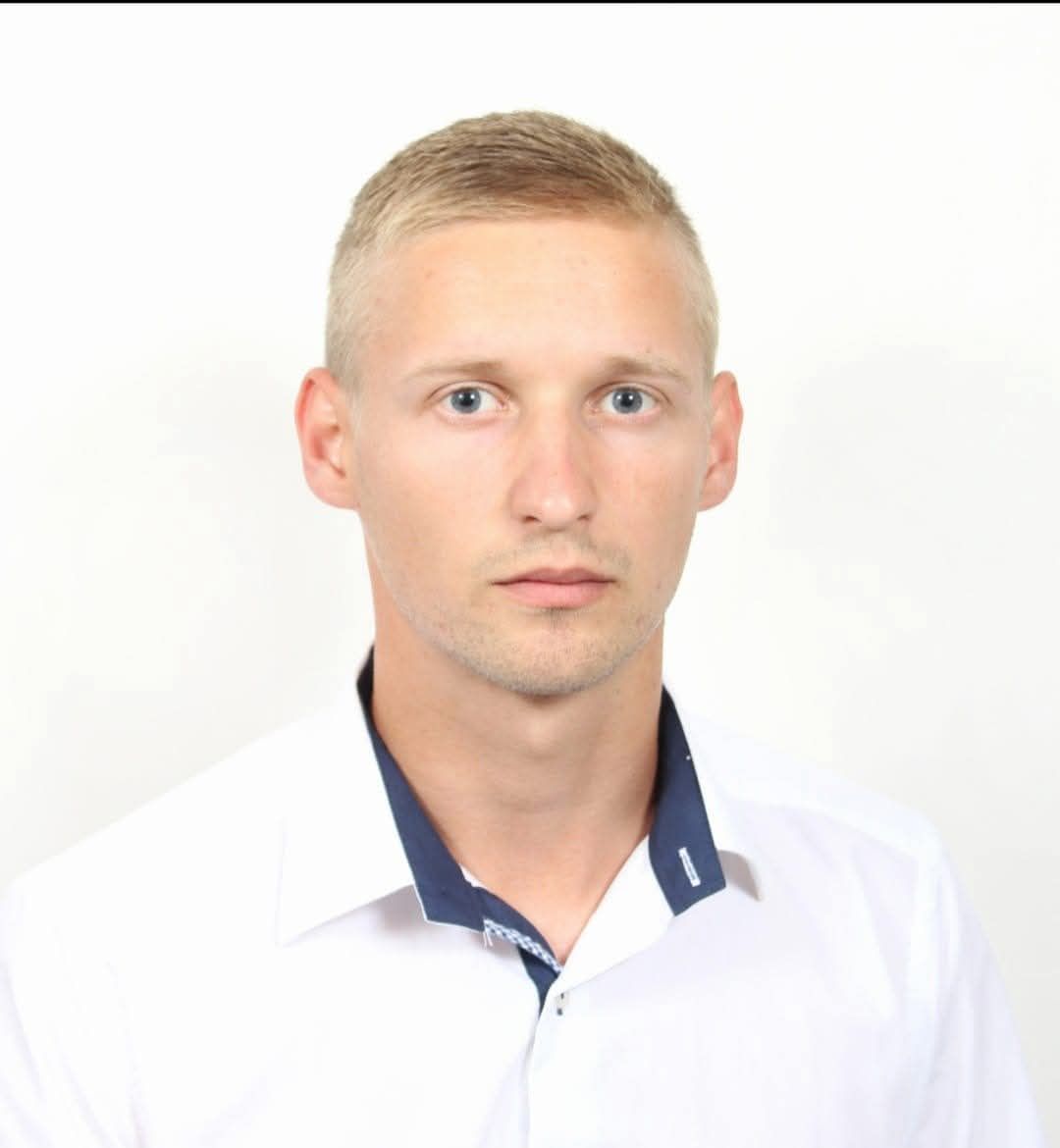 Picture of the Молнар Ростислав Станіславович