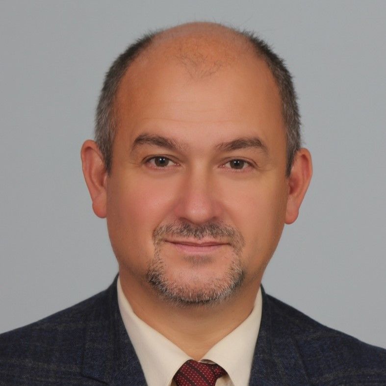 Picture of the Шоля Вадим Володимирович