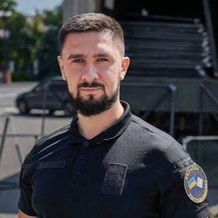 Picture of the Кіштулинець Радіон Володимирович
