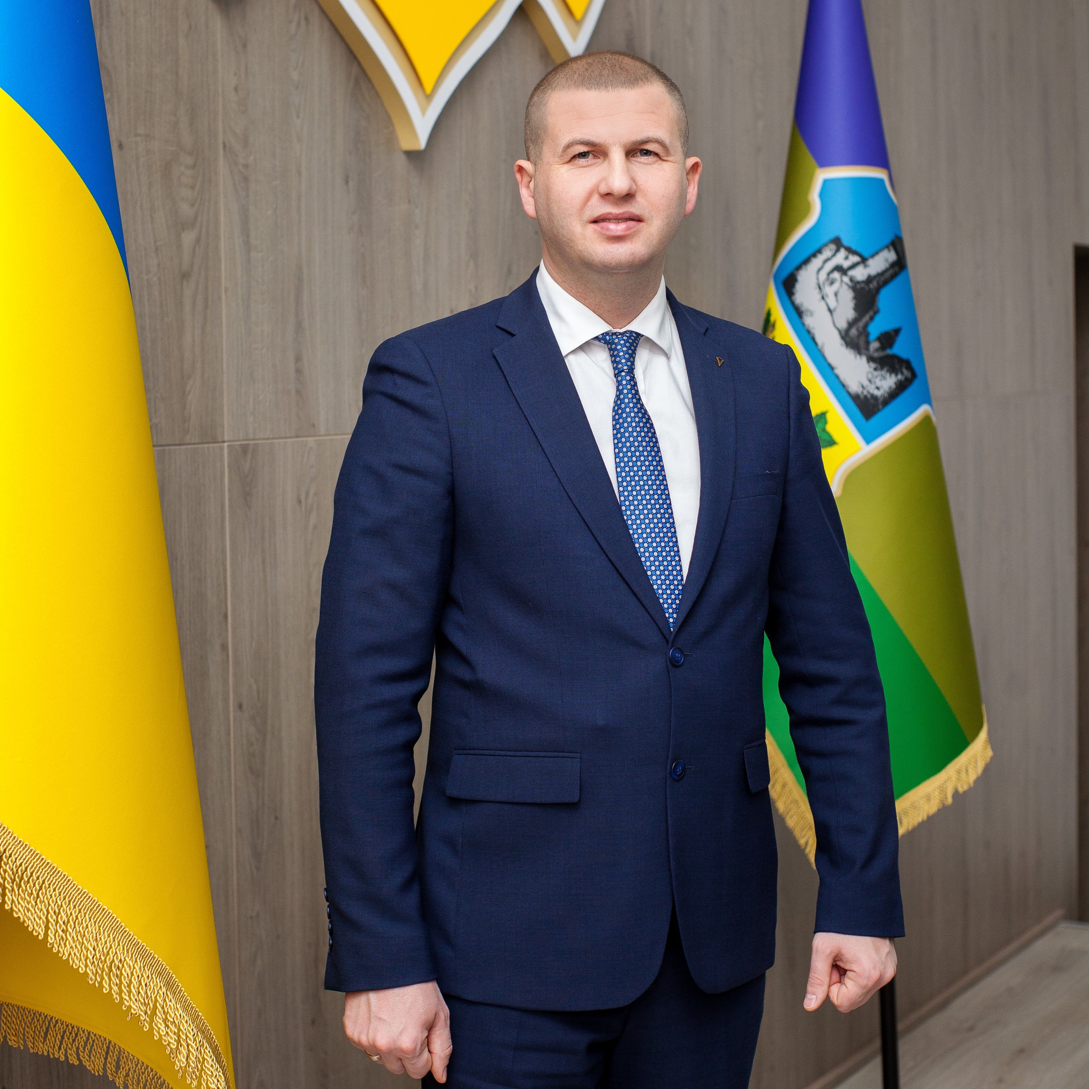 Picture of the Фрінцко Юрій Васильович
