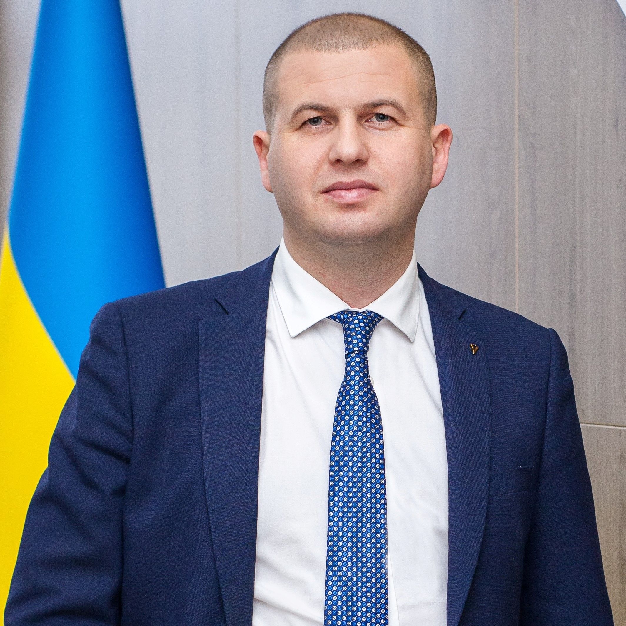 Picture of the Фрінцко Юрій Васильович