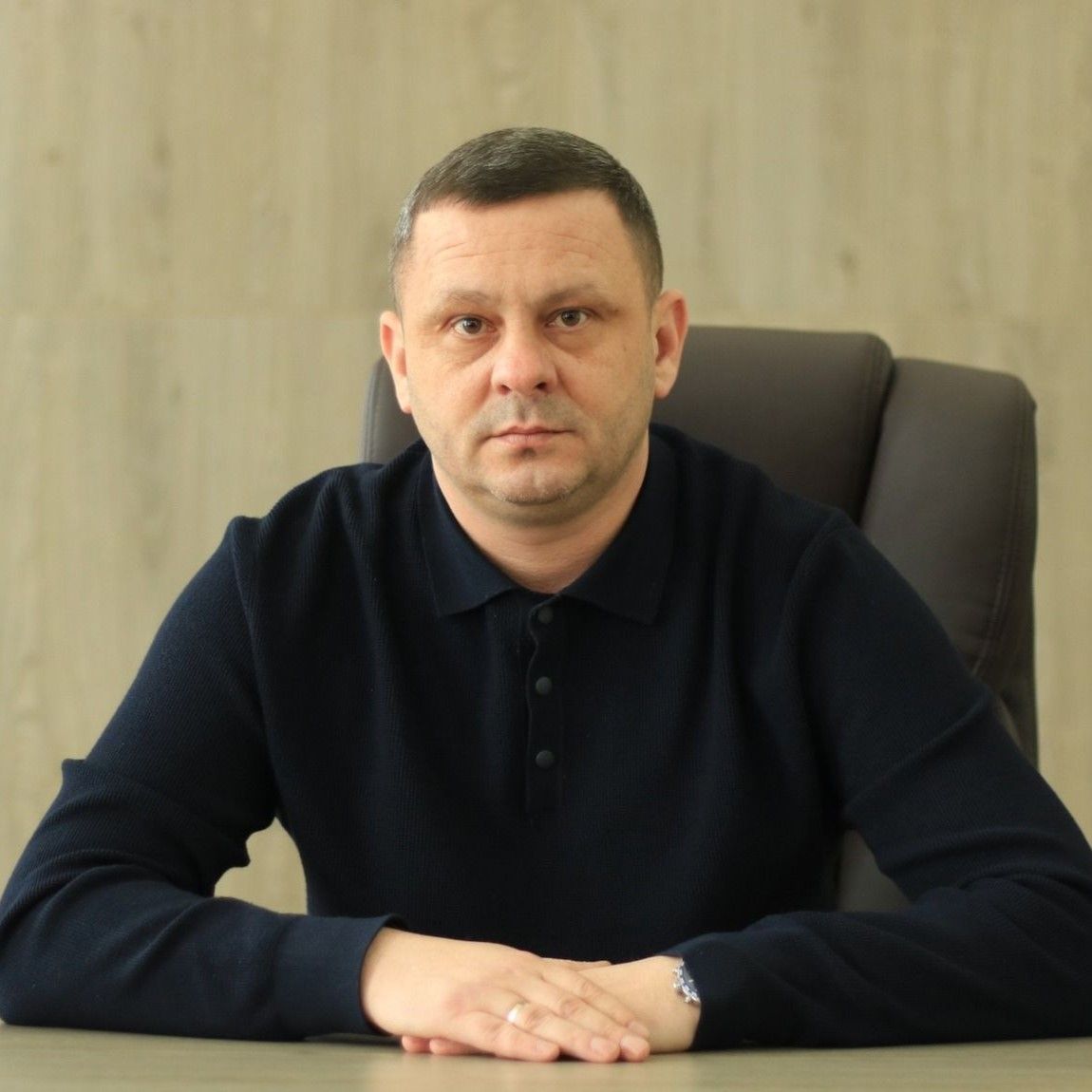 Picture of the Кушнірук Андрій Дмитрович