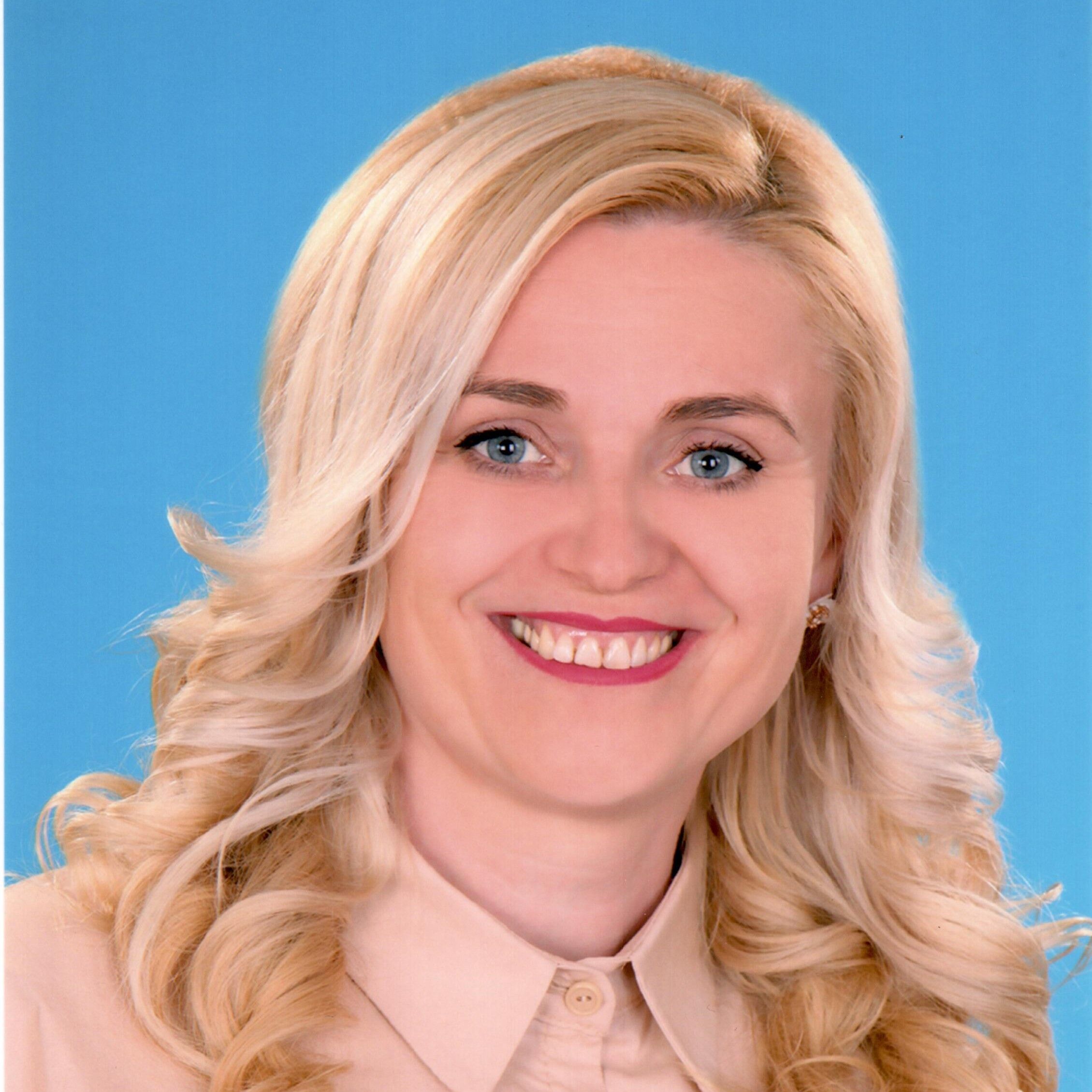 Picture of the Лешко Чілла Андріївна