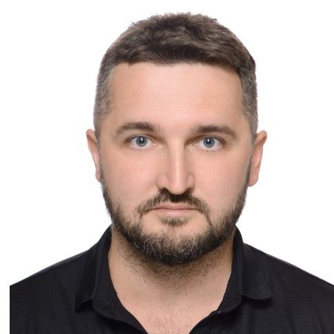 Picture of the Юрочко Євген Антонович 