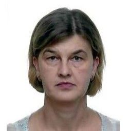 Picture of the Бак Єва Олександрівна