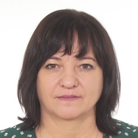 Picture of the Чопик Вікторія Андріївна	
