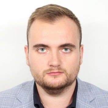 Picture of the Денисенко Ігор Миколайович