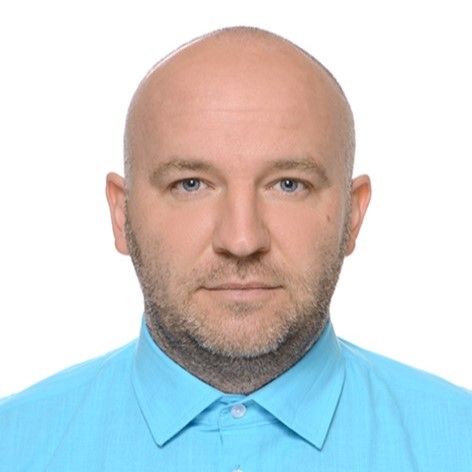 Picture of the Фейер Юрій Михайович 