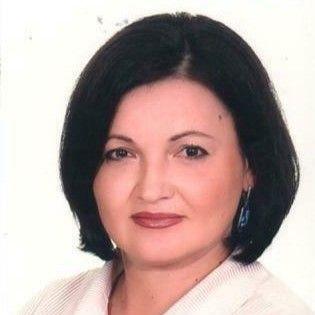 Picture of the Фролова Вікторія Василівна