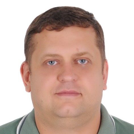 Picture of the Горват Олександр Олександрович