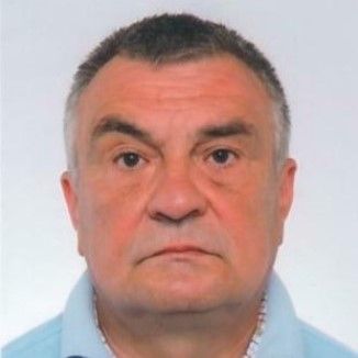 Picture of the Гарновдій Олександр-Василь Васильович