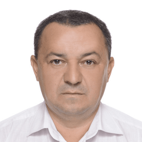 Picture of the Бонь Юрій Васильович