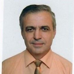 Picture of the Кантор Йосип Йожефович
