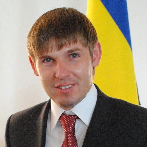 Picture of the Ледіда Віктор Іванович
