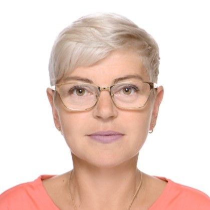 Picture of the Мацко Христина Карлівна