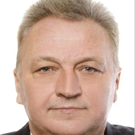 Picture of the Палко Іван Іванович