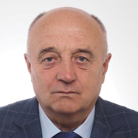 Picture of the Пришляк Ярослав Михайлович
