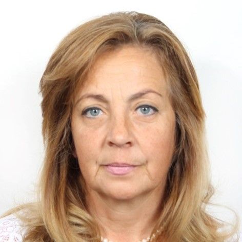 Picture of the Раті Жужанна Йосипівна 