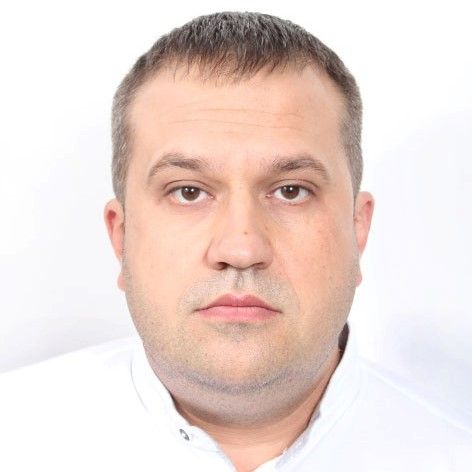 Picture of the Шелельо Віктор Борисович