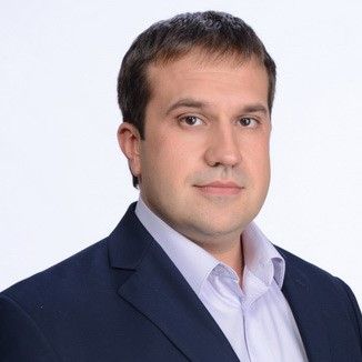 Picture of the Шелельо Віктор Борисович