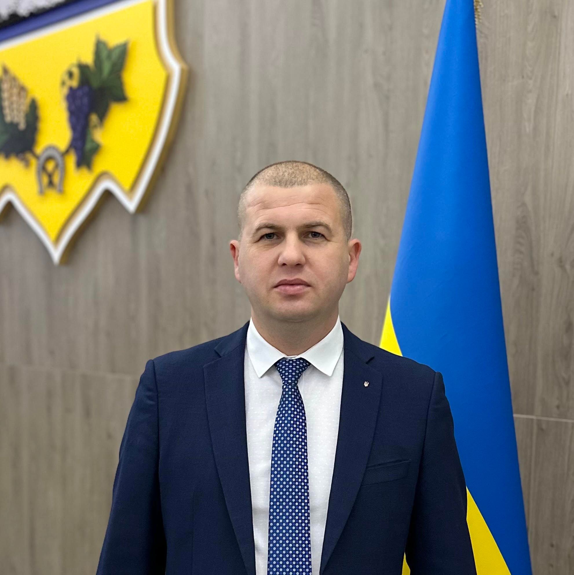 Picture of the Фрінцко Юрій Васильович